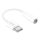 HUAWEI Adapter Audio CM20 Jack 3.5 - USB-C - 442692 - zdjęcie
